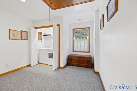 Tiny photo for 4398 Lynnecross Court, Powhatan, VA 23139 (MLS # 2625645)
