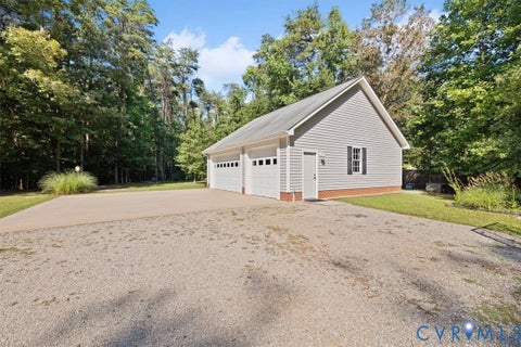 Tiny photo for 4398 Lynnecross Court, Powhatan, VA 23139 (MLS # 2625645)