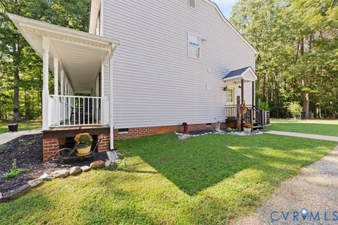 Tiny photo for 4398 Lynnecross Court, Powhatan, VA 23139 (MLS # 2625645)