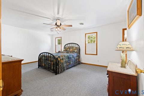 Tiny photo for 4398 Lynnecross Court, Powhatan, VA 23139 (MLS # 2625645)