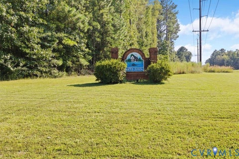 Tiny photo for 4398 Lynnecross Court, Powhatan, VA 23139 (MLS # 2625645)