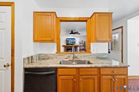 Tiny photo for 4398 Lynnecross Court, Powhatan, VA 23139 (MLS # 2625645)