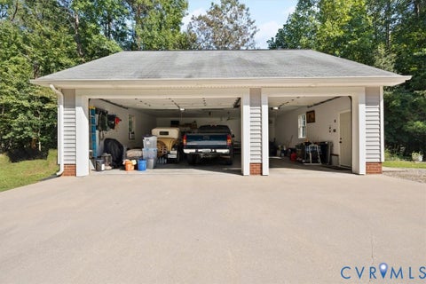 Tiny photo for 4398 Lynnecross Court, Powhatan, VA 23139 (MLS # 2625645)