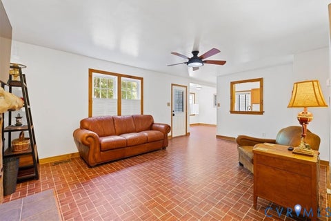 Tiny photo for 4398 Lynnecross Court, Powhatan, VA 23139 (MLS # 2625645)