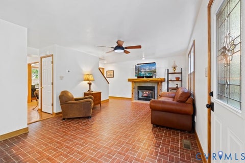 Tiny photo for 4398 Lynnecross Court, Powhatan, VA 23139 (MLS # 2625645)