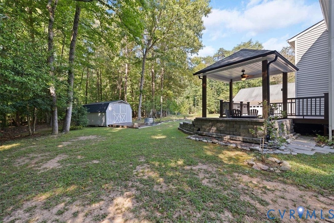 4398 Lynnecross Court