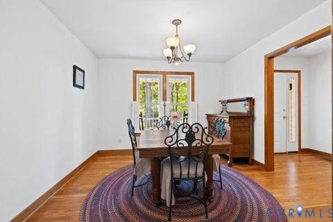 Tiny photo for 4398 Lynnecross Court, Powhatan, VA 23139 (MLS # 2625645)