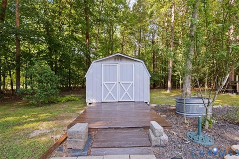 Tiny photo for 4398 Lynnecross Court, Powhatan, VA 23139 (MLS # 2625645)