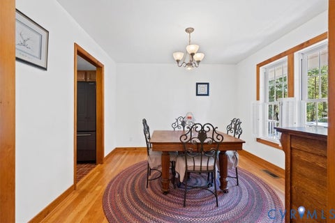 Tiny photo for 4398 Lynnecross Court, Powhatan, VA 23139 (MLS # 2625645)