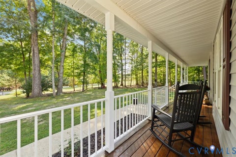 Tiny photo for 4398 Lynnecross Court, Powhatan, VA 23139 (MLS # 2625645)