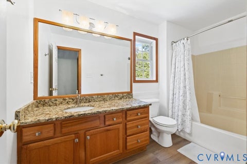 Tiny photo for 4398 Lynnecross Court, Powhatan, VA 23139 (MLS # 2625645)