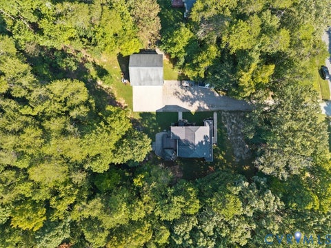 Tiny photo for 4398 Lynnecross Court, Powhatan, VA 23139 (MLS # 2625645)