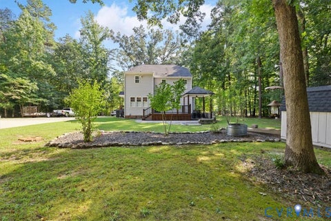 Tiny photo for 4398 Lynnecross Court, Powhatan, VA 23139 (MLS # 2625645)