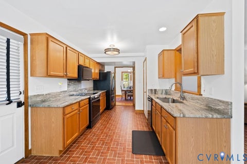 Tiny photo for 4398 Lynnecross Court, Powhatan, VA 23139 (MLS # 2625645)