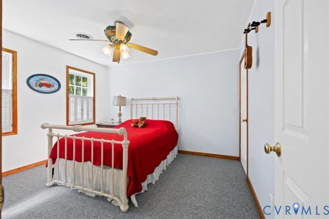Tiny photo for 4398 Lynnecross Court, Powhatan, VA 23139 (MLS # 2625645)
