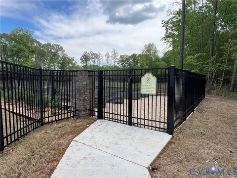 Tiny photo for 7683 Autumn Leaves Lane, New Kent, VA 23124 (MLS # 2609611)