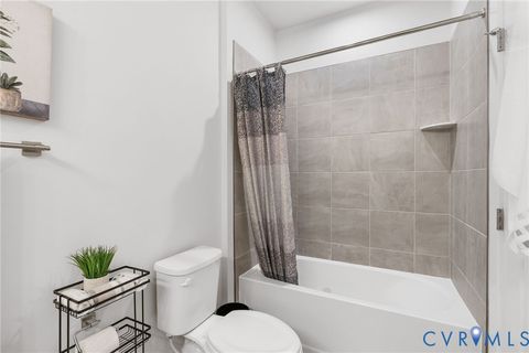 Tiny photo for 7683 Autumn Leaves Lane, New Kent, VA 23124 (MLS # 2609611)