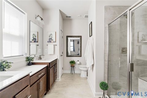 Tiny photo for 7683 Autumn Leaves Lane, New Kent, VA 23124 (MLS # 2609611)