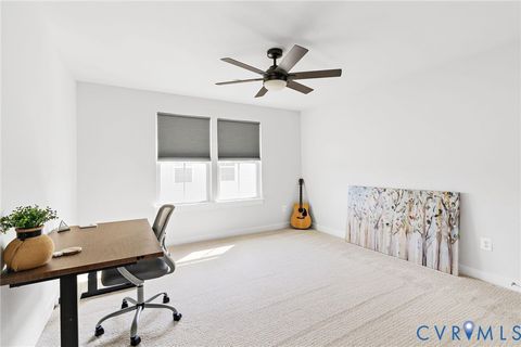 Tiny photo for 7683 Autumn Leaves Lane, New Kent, VA 23124 (MLS # 2609611)