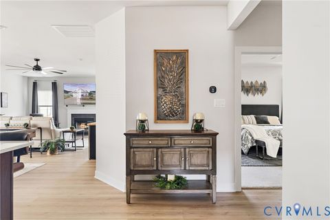 Tiny photo for 7683 Autumn Leaves Lane, New Kent, VA 23124 (MLS # 2609611)