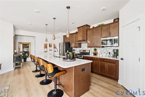 Tiny photo for 7683 Autumn Leaves Lane, New Kent, VA 23124 (MLS # 2609611)