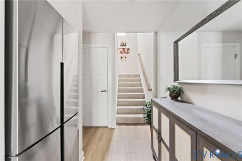 Tiny photo for 7683 Autumn Leaves Lane, New Kent, VA 23124 (MLS # 2609611)