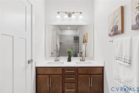 Tiny photo for 7683 Autumn Leaves Lane, New Kent, VA 23124 (MLS # 2609611)