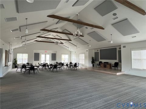 Tiny photo for 7683 Autumn Leaves Lane, New Kent, VA 23124 (MLS # 2609611)