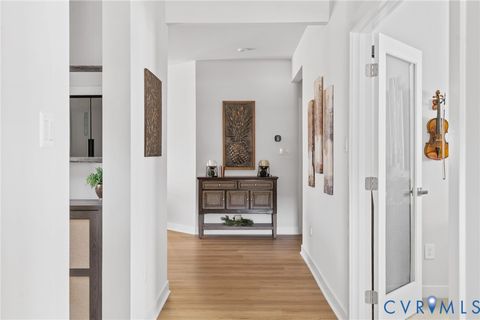 Tiny photo for 7683 Autumn Leaves Lane, New Kent, VA 23124 (MLS # 2609611)