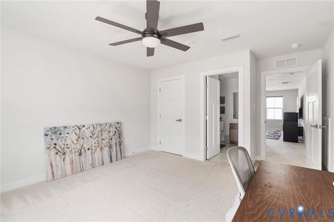 Tiny photo for 7683 Autumn Leaves Lane, New Kent, VA 23124 (MLS # 2609611)