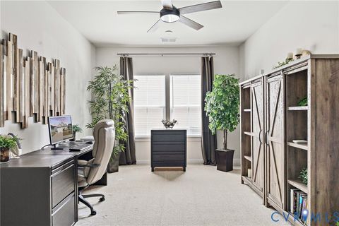 Tiny photo for 7683 Autumn Leaves Lane, New Kent, VA 23124 (MLS # 2609611)