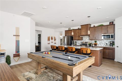 Tiny photo for 7683 Autumn Leaves Lane, New Kent, VA 23124 (MLS # 2609611)