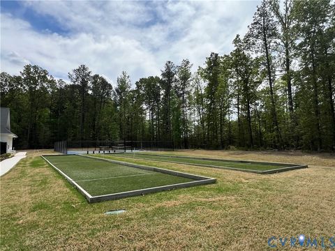 Tiny photo for 7683 Autumn Leaves Lane, New Kent, VA 23124 (MLS # 2609611)