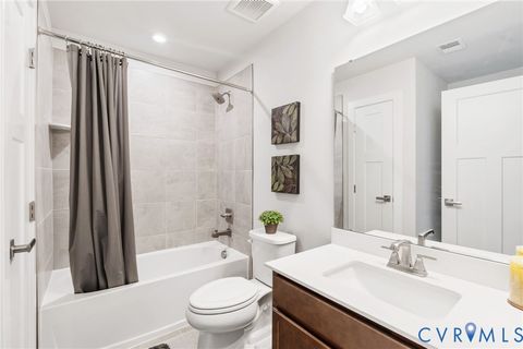 Tiny photo for 7683 Autumn Leaves Lane, New Kent, VA 23124 (MLS # 2609611)