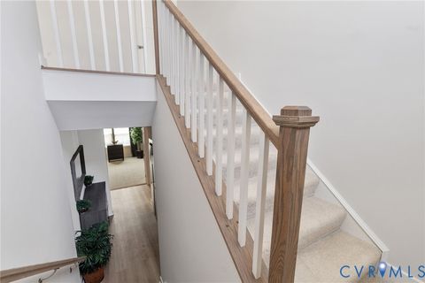 Tiny photo for 7683 Autumn Leaves Lane, New Kent, VA 23124 (MLS # 2609611)