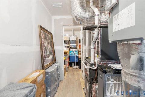 Tiny photo for 7683 Autumn Leaves Lane, New Kent, VA 23124 (MLS # 2609611)