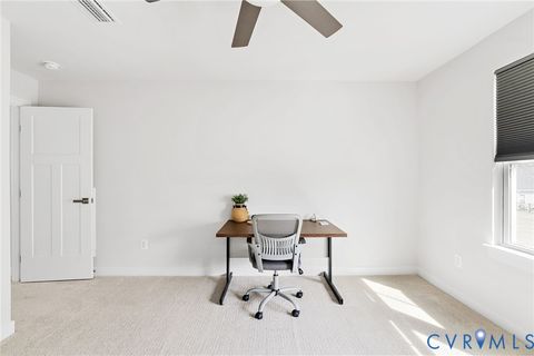 Tiny photo for 7683 Autumn Leaves Lane, New Kent, VA 23124 (MLS # 2609611)