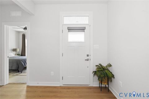 Tiny photo for 7683 Autumn Leaves Lane, New Kent, VA 23124 (MLS # 2609611)