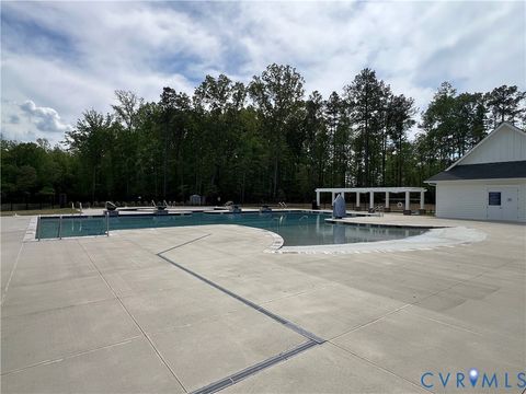 Tiny photo for 7683 Autumn Leaves Lane, New Kent, VA 23124 (MLS # 2609611)