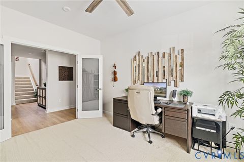 Tiny photo for 7683 Autumn Leaves Lane, New Kent, VA 23124 (MLS # 2609611)