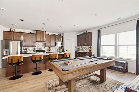 Tiny photo for 7683 Autumn Leaves Lane, New Kent, VA 23124 (MLS # 2609611)