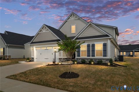 7683 Autumn Leaves Lane New Kent VA 23124