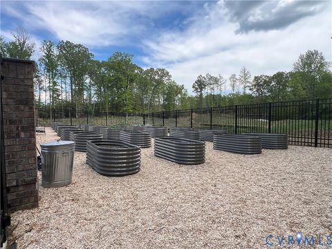 Tiny photo for 7683 Autumn Leaves Lane, New Kent, VA 23124 (MLS # 2609611)