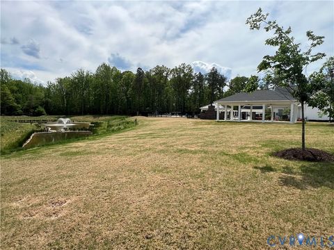 Tiny photo for 7683 Autumn Leaves Lane, New Kent, VA 23124 (MLS # 2609611)