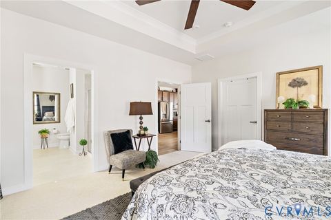 Tiny photo for 7683 Autumn Leaves Lane, New Kent, VA 23124 (MLS # 2609611)