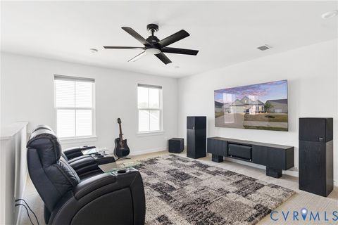 Tiny photo for 7683 Autumn Leaves Lane, New Kent, VA 23124 (MLS # 2609611)