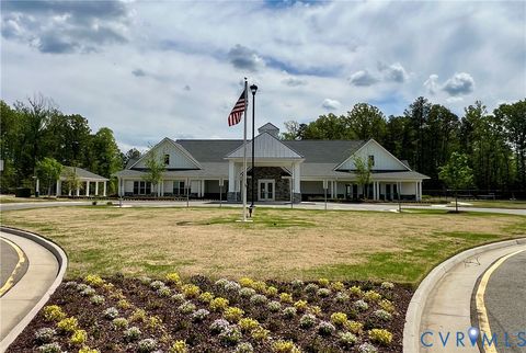 Tiny photo for 7683 Autumn Leaves Lane, New Kent, VA 23124 (MLS # 2609611)