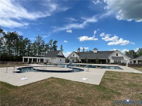 Tiny photo for 7683 Autumn Leaves Lane, New Kent, VA 23124 (MLS # 2609611)