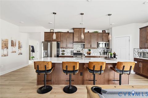 Tiny photo for 7683 Autumn Leaves Lane, New Kent, VA 23124 (MLS # 2609611)