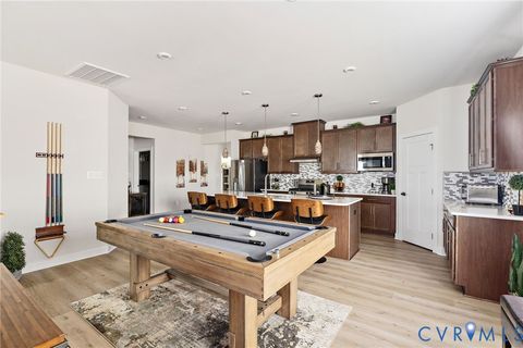 Tiny photo for 7683 Autumn Leaves Lane, New Kent, VA 23124 (MLS # 2609611)